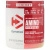 Dymatize Nutrition, Amino Pro with Energy, клубника, киви, с кофеином, 9,52 унц. (270 г)