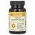 NatureWise, веганские витамины D3 и K2, 60 веганских капсул