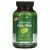 Irwin Naturals, Гинкго билоба с двойным действием, 60 гелевых капсул