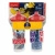 Playtex Baby, Sipsters, Трансформеры, 12 месяцев и старше, 2 чашки, по 9 унц. (266 мл) каждая