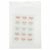 Pacifica, Pore Warrior, Overnight Rescue Spot Dots, 30 индивидуальных одноразовых точечных пластырей