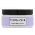 Deep Steep,  Сахарный скраб, Лаванда - ваниль, 8 унц. (226 г)