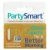 Himalaya, PartySmart, 10 пакетов, 1 вегетарианская капсула в каждом