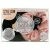 Invisibobble, Sprunchie Original, черный / Prima Ballerina, 2 шт.