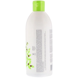 Nature's Gate, Травяной шампунь для ежедневного очищения, 18 жидких унций (532 мл)