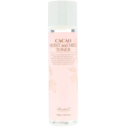 Benton, Увлажняющий мягкий тоник с какао, 5,07 ж. унц. (150 мл)