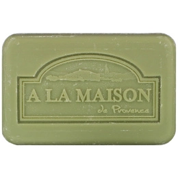 A La Maison de Provence, Мыло для рук и тела, розмарин и мята, 250 г (8,8 унции)