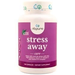 NB Pure, От стресса 100 капсул