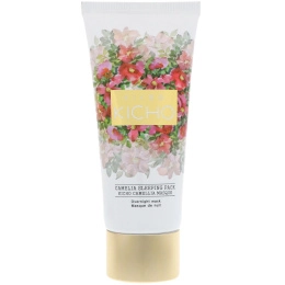 Kicho, Ночной комплект с камелией, 3,38 ж. унц. (100 мл)