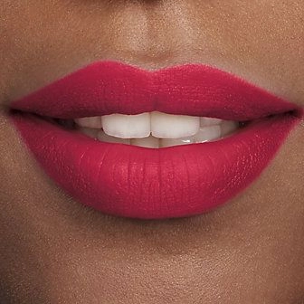 Laura Mercier, Velour Extreme Matte Lipstick, Power, 0.035 oz (1.4 g)