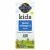 Garden of Life, Kids Plant Omega-3 Liquid, клубника, 57,5 мл (2 жидк. унц.)
