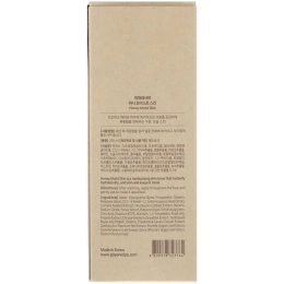 Papa Recipe, Увлажняющий тоник с экстрактом меда, 200 мл