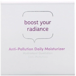 Julep, Boost Your Radiance, защитный увлажняющий крем для ежедневного применения, 50 г