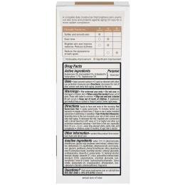 Neutrogena, Видимое выравнивание, ежедневное увлажнение с солнцезащитными свойствами, SPF 30, 1,7 ж. унц (50 мл)