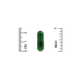 California Gold Nutrition, Клопогон Кистевидный, XT, EuroHerbs, 40 мг, VC MB, 60 карат