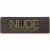 BYS, Nude, палитра теней для век, 12 г