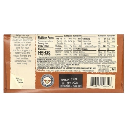 Chocolove, крендельки в молочном шоколаде, 30% какао, 83 г (2,9 унции)