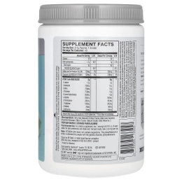 XTEND, EAA, лимон и лайм, 336 г (11,9 унции)