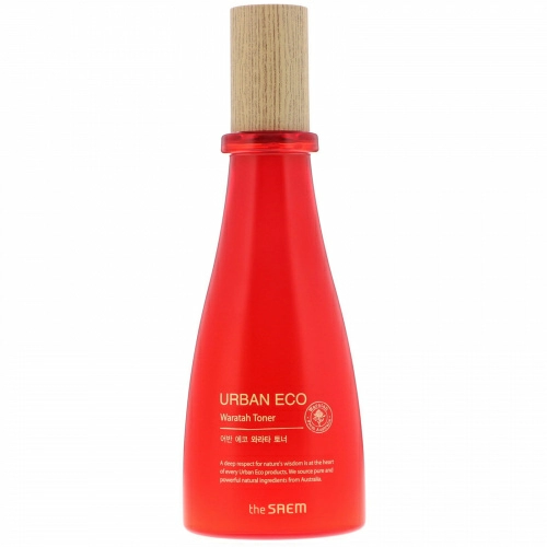 The Saem, Тоник с телопеей Urban Eco, 6,08 жидких унций (180 мл)