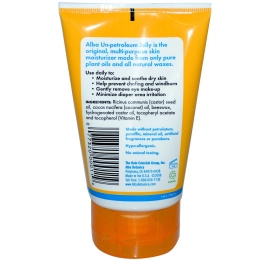 Alba Un-Petroleum, Универсальное желе, 3.5 oz (100 г)