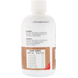 Holistic Blend, My Healthy Pet, Natural Vitamins & Minerals, For Dogs & Cats, 10.1 fl oz (300 ml)