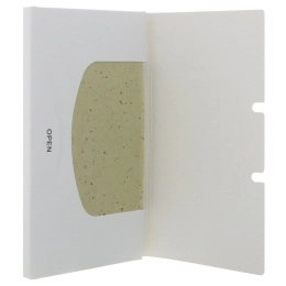 Kicho, Промокательная бумага с зеленым чаем, 50 штук