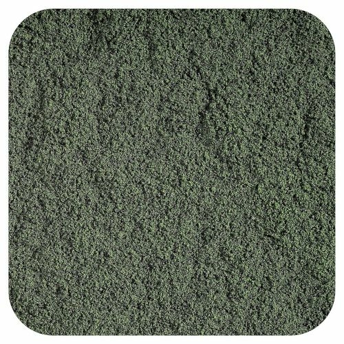Starwest Botanicals, Спирулина-порошок, органический, 1 фунт