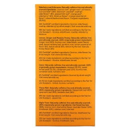 Pukka Herbs, Organic Herbal Tea Collection, 20 Herbal Tea Sachets, 1.21 oz (34.4 g)