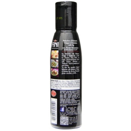 Fini Modena, Бальзамический уксус из Модены с инжиром, 5,1 жидких унций (150 мл)