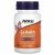 Now Foods Лютеин (10 мг) 60 софтгелей