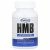 Gaspari Nutrition, HMB (гидроксиметилбутират), 90 капсул