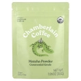 Chamberlain Coffee, Порошок матча, церемониальный, 30 г (1,06 унции)