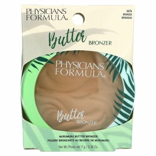Physicians Formula, Бронзовое масло, бронзант, 11 г