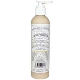 NaturOli, Кондиционер для волос Экстра увлажнение, не содержит глютен, с пудрой орехового дерева 8 унций (237 мл)