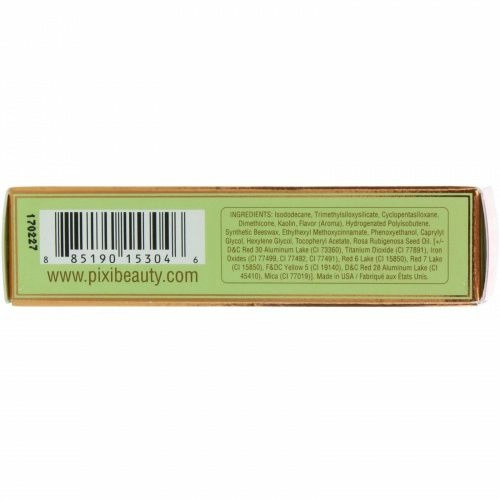 Pixi Beauty, MatteLast Liquid Lip, Really Rose, .24 oz (6.9 g)