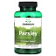 Swanson, Петрушка, 650 мг, 90 капсул