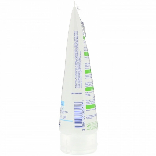 Mustela, Очищающий гель для малышей 2 в 1, для нормальной кожи, 6,76 ж. унц. (200 мл)