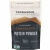 Terrasoul Superfoods, Plant-Based, Chocolate, Protein Powder, 12 oz (340 g)