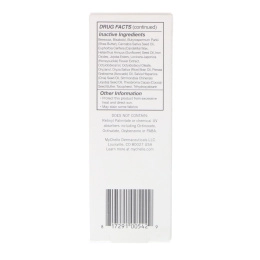 MyChelle Dermaceuticals, Sun Shield Tinted Stick, SPF 50, Tinted, 0.52 oz (15 g)