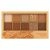 Clio, Pro Eye Palette, 02 Brown Choux, 1 палитра