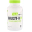 MusclePharm, Essentials, Multi-V+, мультивитамин для спортсменов, 60 таблеток