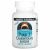 Source Naturals, Блокировщик углеводов, стадия 2, 500 мг, 60 таблеток