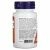 Метилфолат 1000 мкг, Methyl Folate 1000 mcg, Now Foods, 90 таблеток