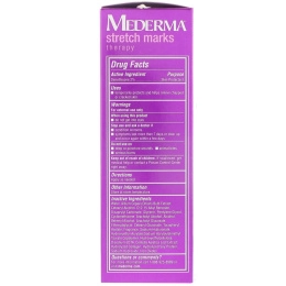 Mederma, Лечение растяжек, 5,29 унц. (150 г)