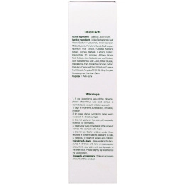 Benton, Тоник для кожи с алоэ и БГК, для всех типов кожи, 200 мл