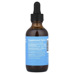 BodyBio, Жидкий минеральный хром, 59 мл (2 жидк. Унции)