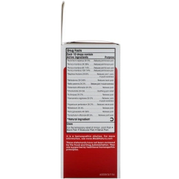 MediNatura, T-Relief, обезболивающие капли для приема внутрь, 1,69 жидкой унции (50 мл)