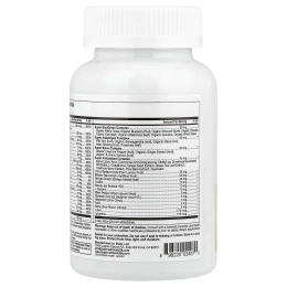 Super Nutrition, SimplyOne®, мультивитамины и суперкомплексы для женщин старше 50 лет, 90 таблеток