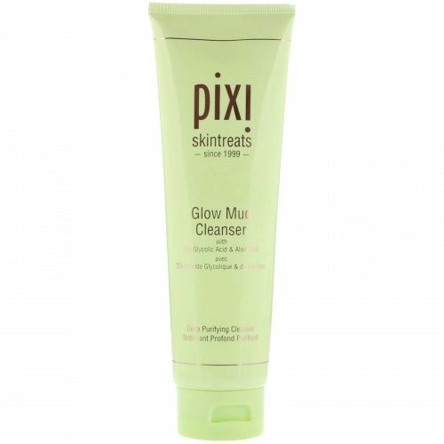Pixi Beauty, Glow Mud Cleanser, 4.57 fl oz (135 ml)