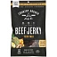 Country Archer Jerky, Beef Jerky, Teriyaki, 8 oz (227 g)